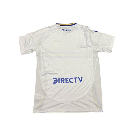 Boca Juniors | Men’s Medium Away Jersey - Picture 2 of 7